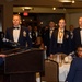 Travis AFB holds 2024 SNCO Induction ceremony