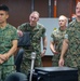 MARFORPAC - Singapore Army Staff Talks