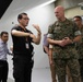 MARFORPAC - Singapore Army Staff Talks