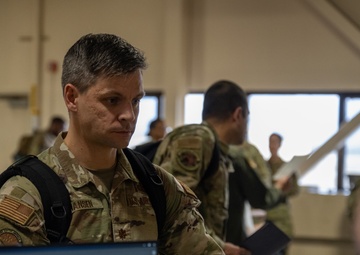 JBER conducts exercise Polar Force 25-2