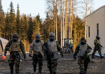 JBER conducts exercise Polar Force 25-2