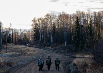 JBER conducts exercise Polar Force 25-2