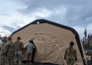 JBER conducts exercise Polar Force 25-2