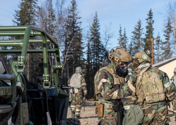 JBER conducts exercise Polar Force 25-2