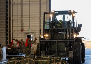 JBER conducts exercise Polar Force 25-2