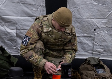 JBER conducts exercise Polar Force 25-2