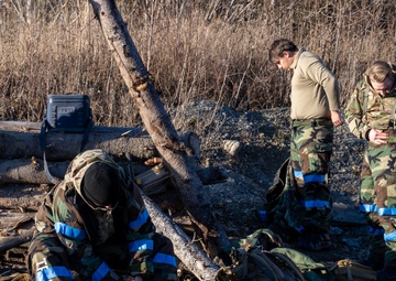 JBER conducts exercise Polar Force 25-2