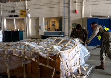 JBER conducts exercise Polar Force 25-2