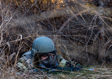 JBER conducts exercise Polar Force 25-2