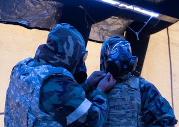 JBER conducts exercise Polar Force 25-2