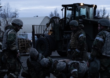 JBER conducts exercise Polar Force 25-2