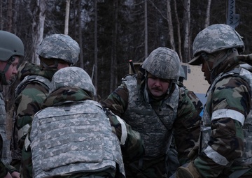 JBER conducts exercise Polar Force 25-2