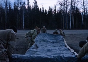 JBER conducts exercise Polar Force 25-2