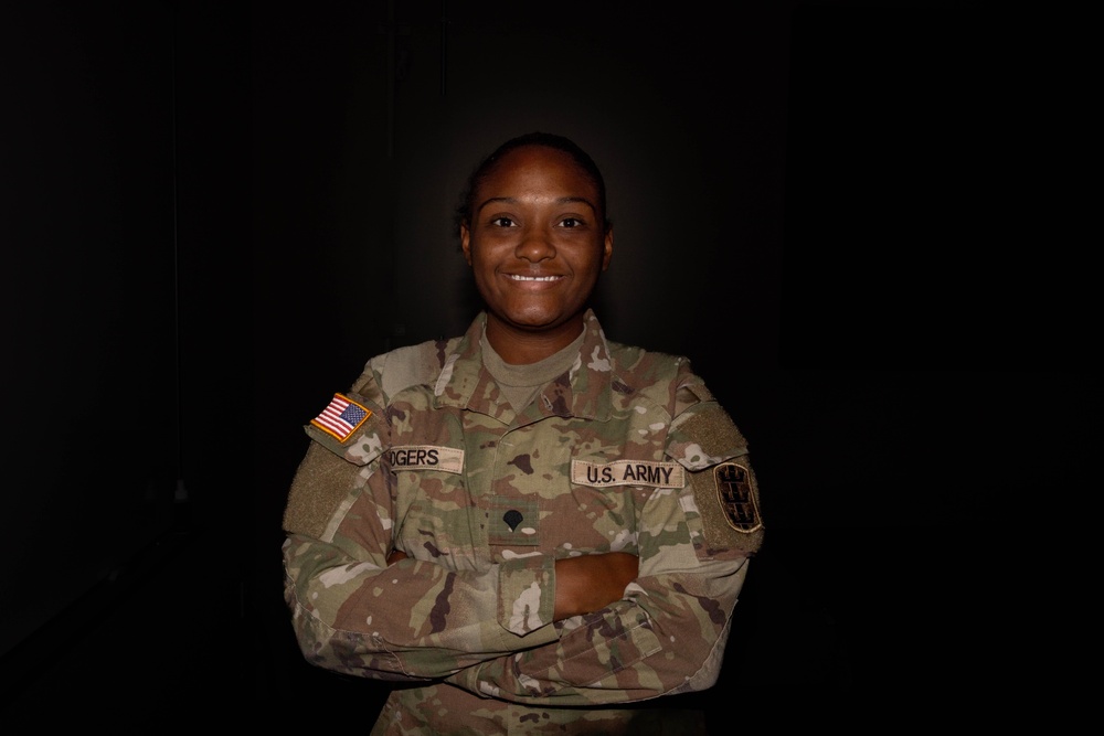 8TSC Soldier leaves childhood town of 240 people for opportunities in Army