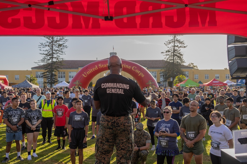 Boot Camp Challenge 2024
