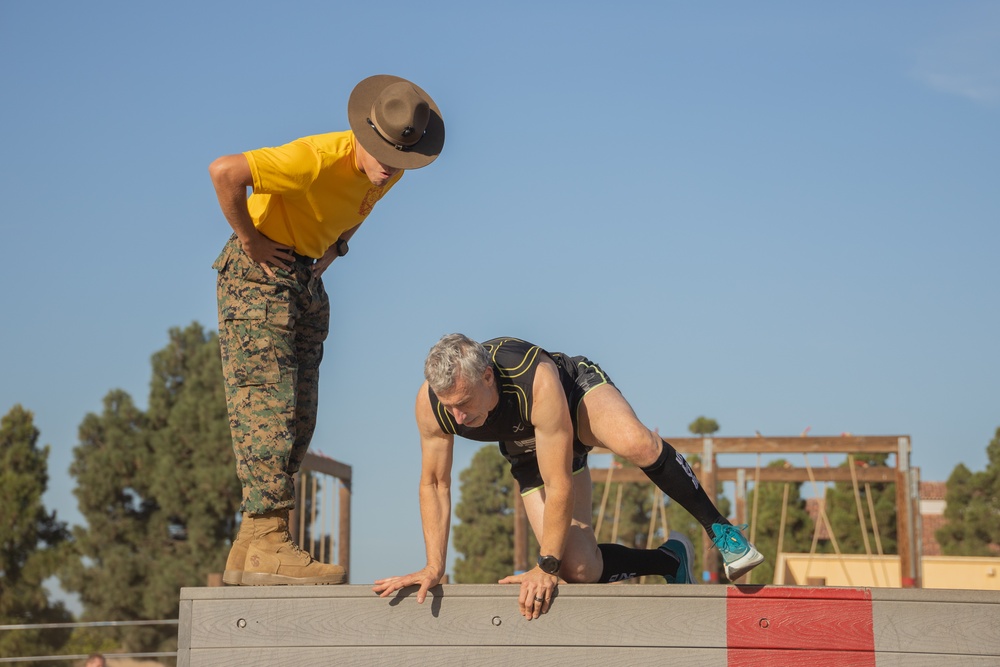 Boot Camp Challenge 2024