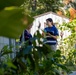 FEMA Disaster Survivor Assistance Teams in Lake Helen