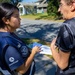 FEMA Disaster Survivor Assistance Teams in Lake Helen