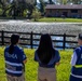 FEMA Disaster Survivor Assistance Teams in Lake Helen