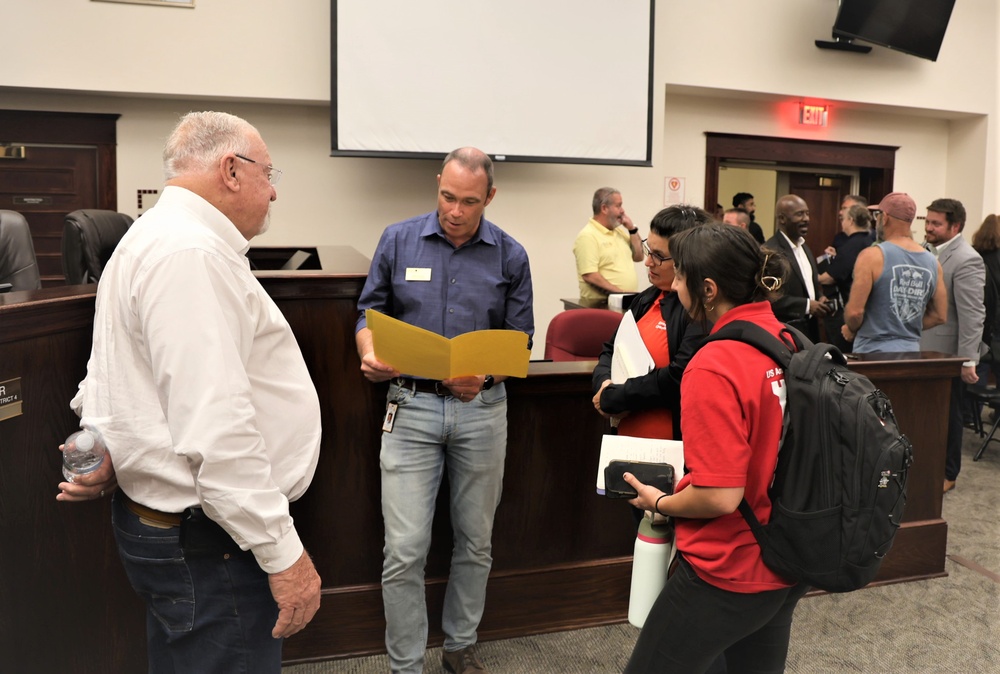 Hurricane Milton Response: Operation Blue Roof