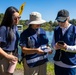 FEMA Disaster Survivor Assistance Teams in Lake Helen