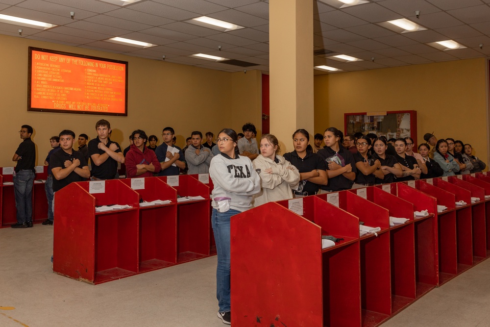 Lima Company Receiving