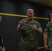 MARFORPAC - Singapore Army Staff Talks