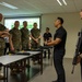 MARFORPAC - Singapore Army Staff Talks