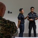 MARFORPAC - Singapore Army Staff Talks