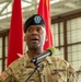 America's First Corps Change of Command 2024