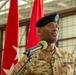 America's First Corps Change of Command 2024