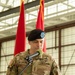 America's First Corps Change of Command 2024