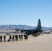 Green Flag West Departure