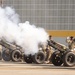 America's First Corps Change of Command 2024