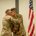 America's First Corps Change of Command 2024