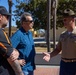 Son and Grandson Honor the Legacy of Capt. Gary L. Bringham