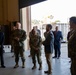 CNO Visits Naval Support Activity Panama City