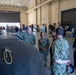 CNO Visits Naval Support Activity Panama City