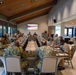 CNO Visits Naval Air Station Pensacola