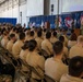 CNO Visits Naval Air Station Pensacola