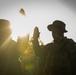 KS25 | 12th MLR Marine Reenlistment at Yausubetsu Maneuver Area