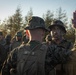 KS25 | 12th MLR Marine Reenlistment at Yausubetsu Maneuver Area