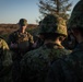 KS25 | 12th MLR Marine Reenlistment at Yausubetsu Maneuver Area