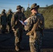 KS25 | 12th MLR Marine Reenlistment at Yausubetsu Maneuver Area