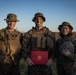 KS25 | 12th MLR Marine Reenlistment at Yausubetsu Maneuver Area