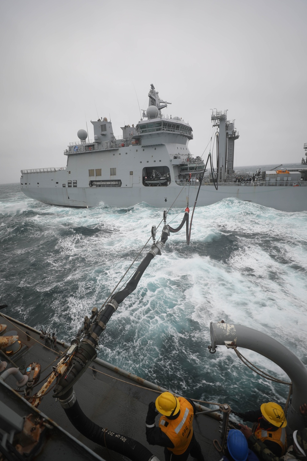 Jason Dunham's Deployment