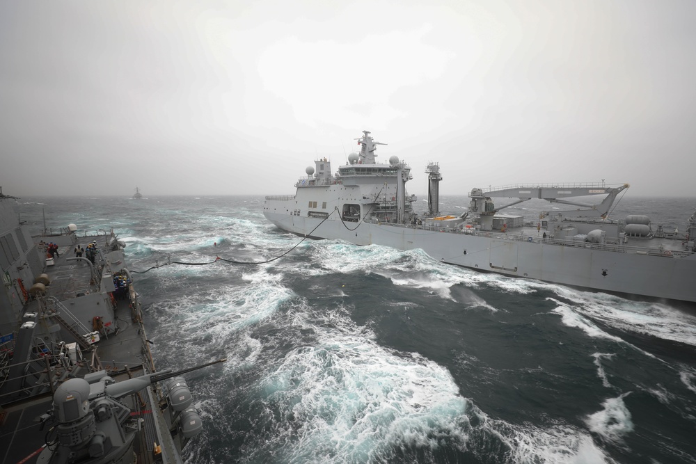 Jason Dunham's Deployment