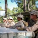 CLB 24, 24th MEU (SOC) Conducts Communication Professional Military Education in Larnaca, Cyprus