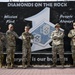 First Sergeants at The Rock: Supporting the mission at every level