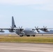 KS25 | Marine KC-130Js provide transportation during Keen Sword 25